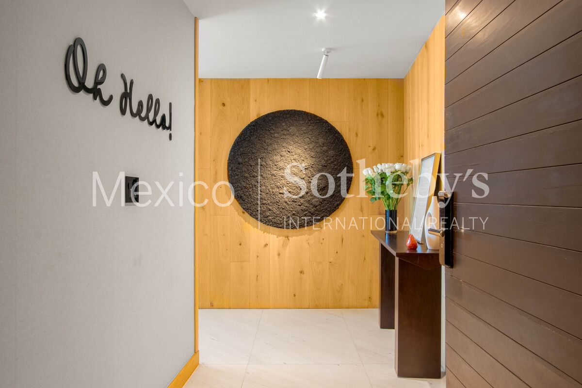 Departamento en Venta en Bosques de las Lomas, CRB Cedros - foto 2