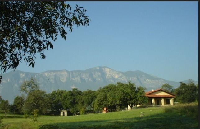 TERRENO EN EL BARRO