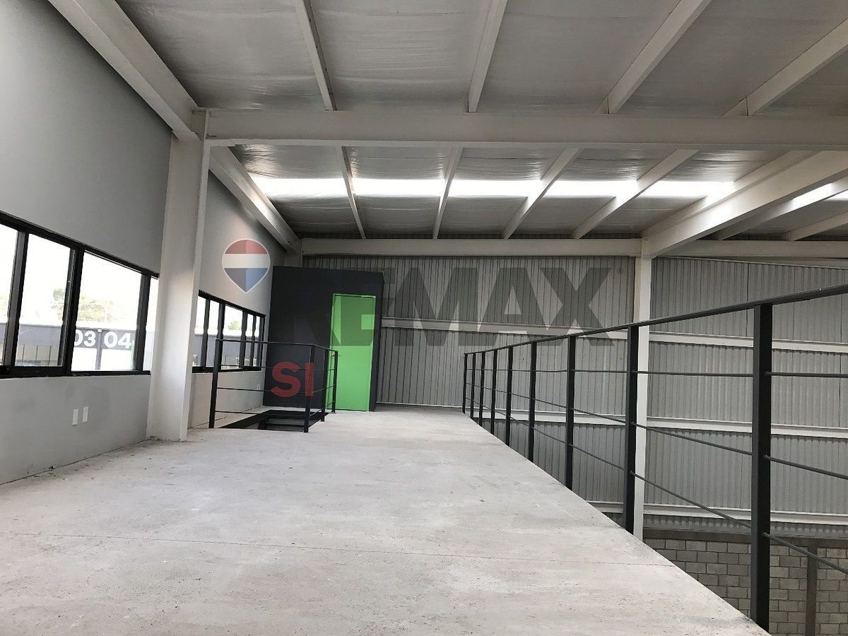 Bodega industrial en Tierra Blanca, El Marqués, foto 8 de 23