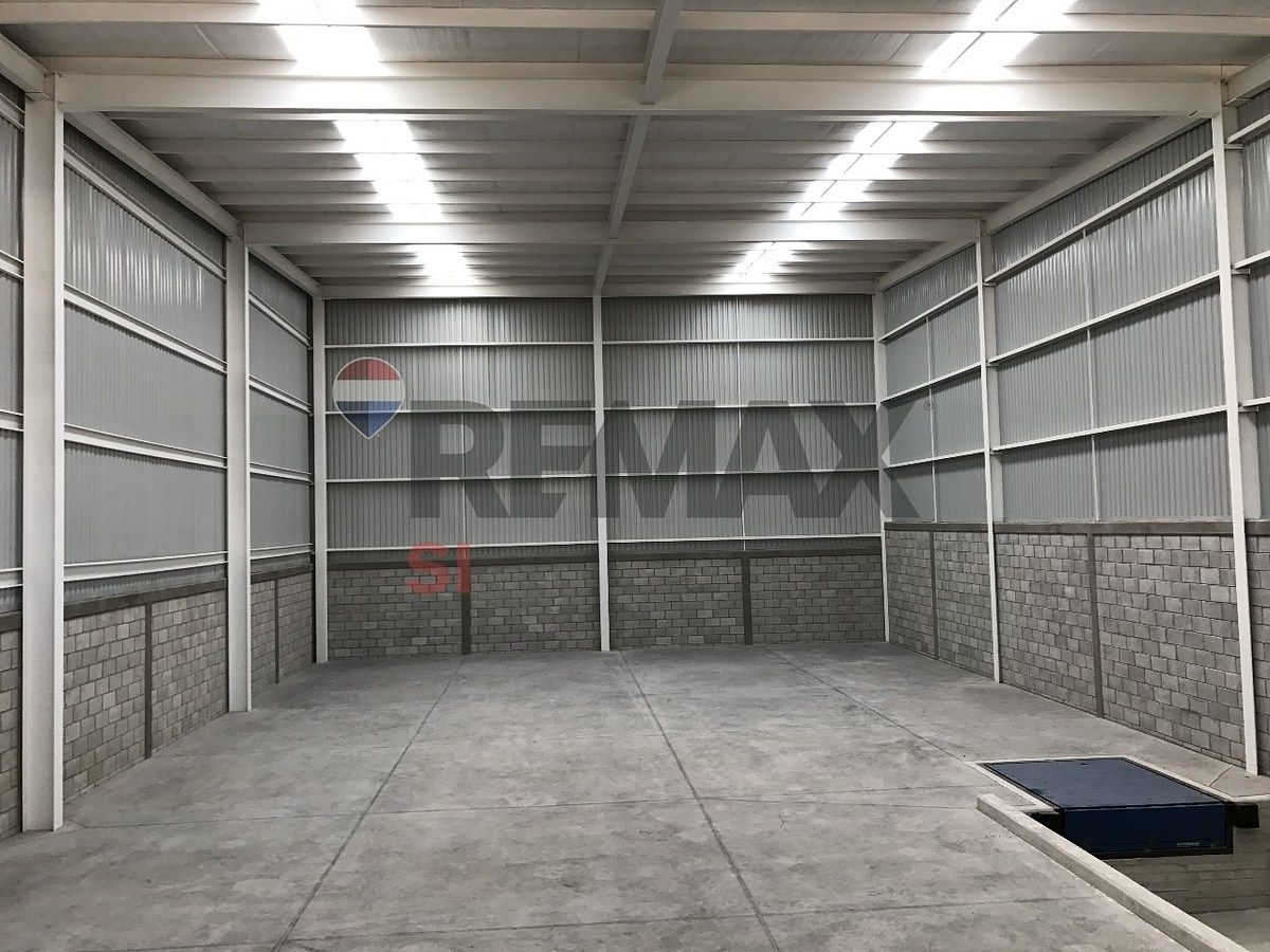 Bodega industrial en Tierra Blanca, El Marqués, foto 10 de 23
