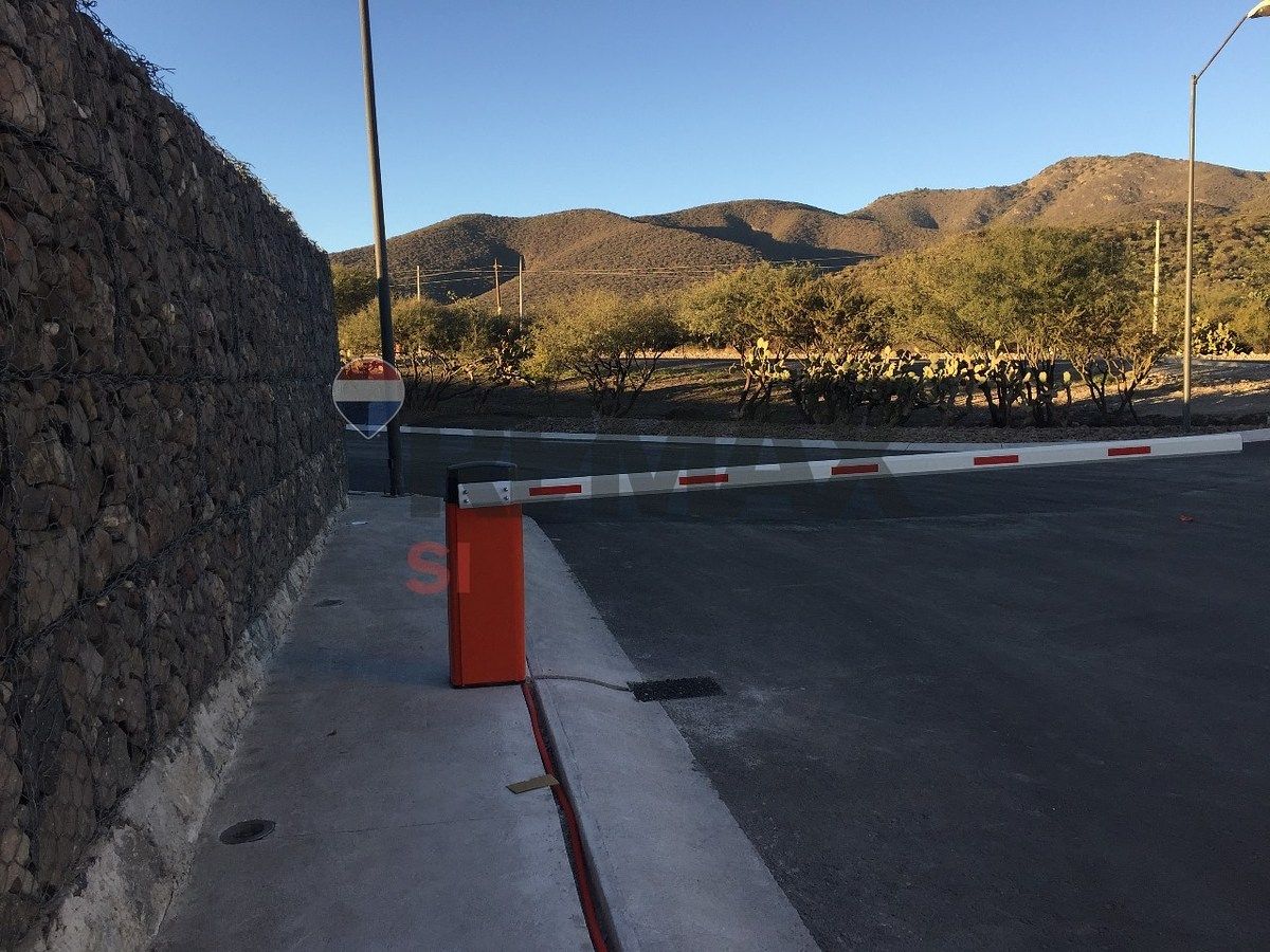 Bodega industrial en Tierra Blanca, El Marqués, foto 21 de 23