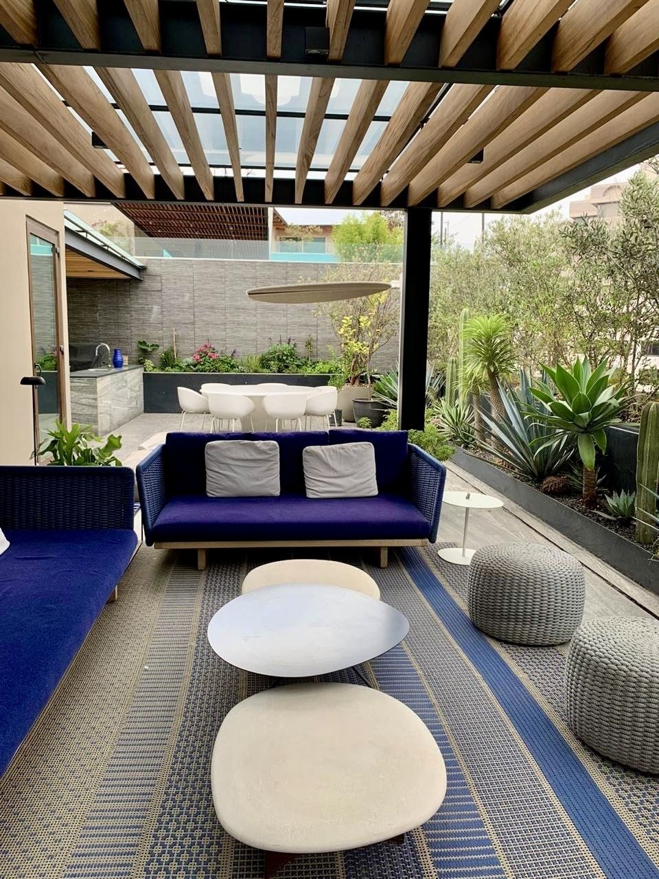 Departamento en venta en Lomas De Chapultepec, foto 1 de 14