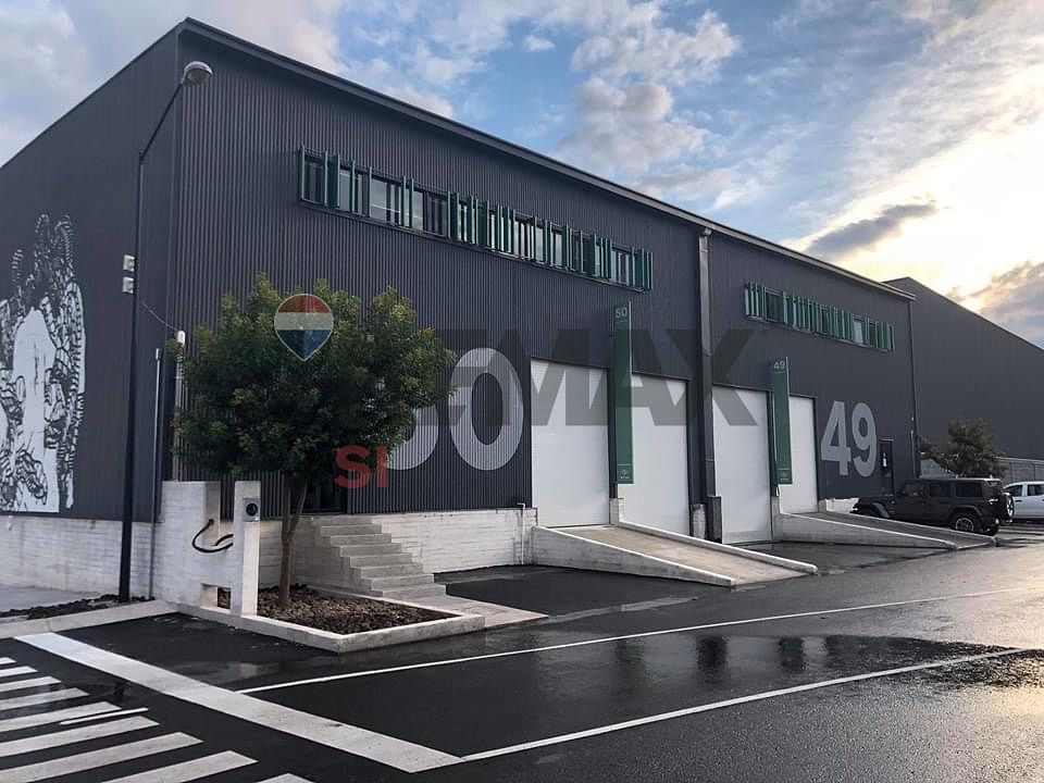 Bodega industrial en Tierra Blanca, El Marqués, foto 2 de 22