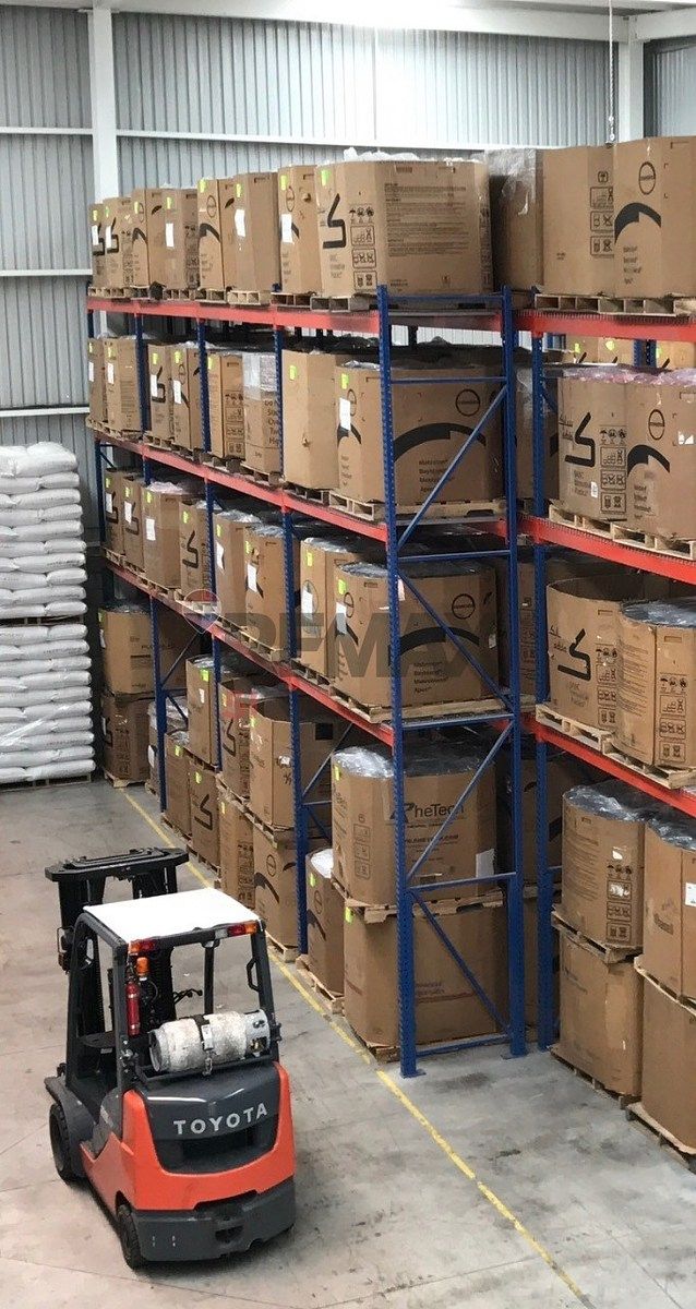 Bodega industrial en Tierra Blanca, El Marqués, foto 5 de 22