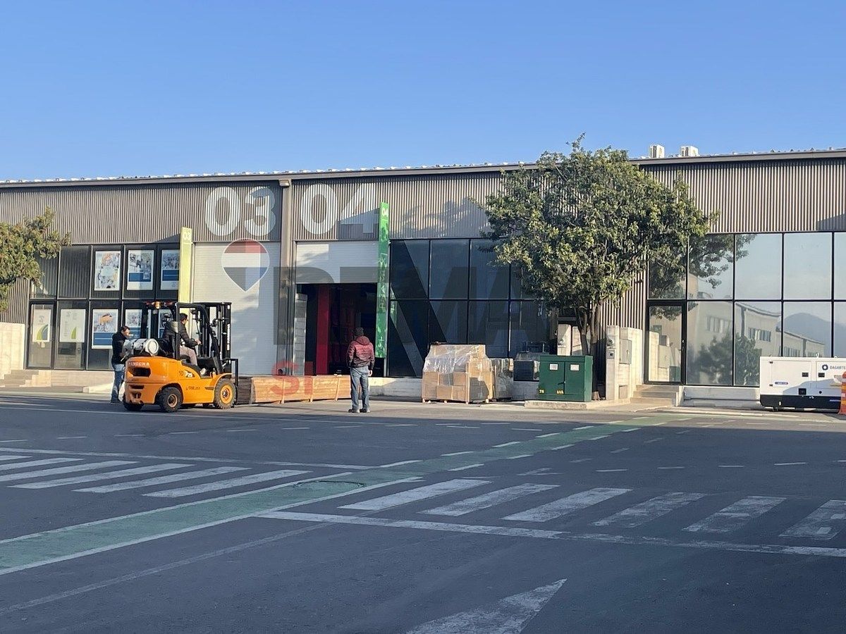 Bodega industrial en Tierra Blanca, El Marqués, foto 6 de 22