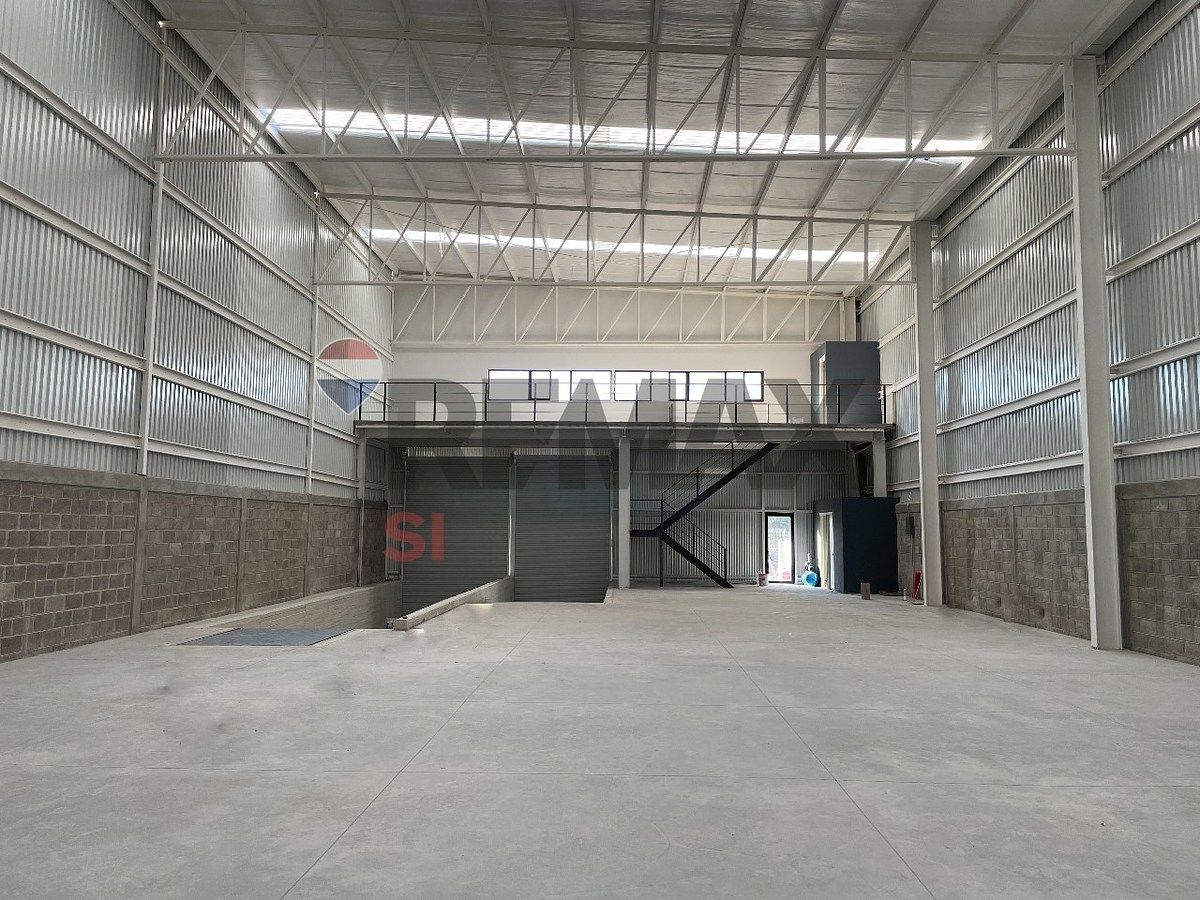Bodega industrial en Tierra Blanca, El Marqués, foto 7 de 22