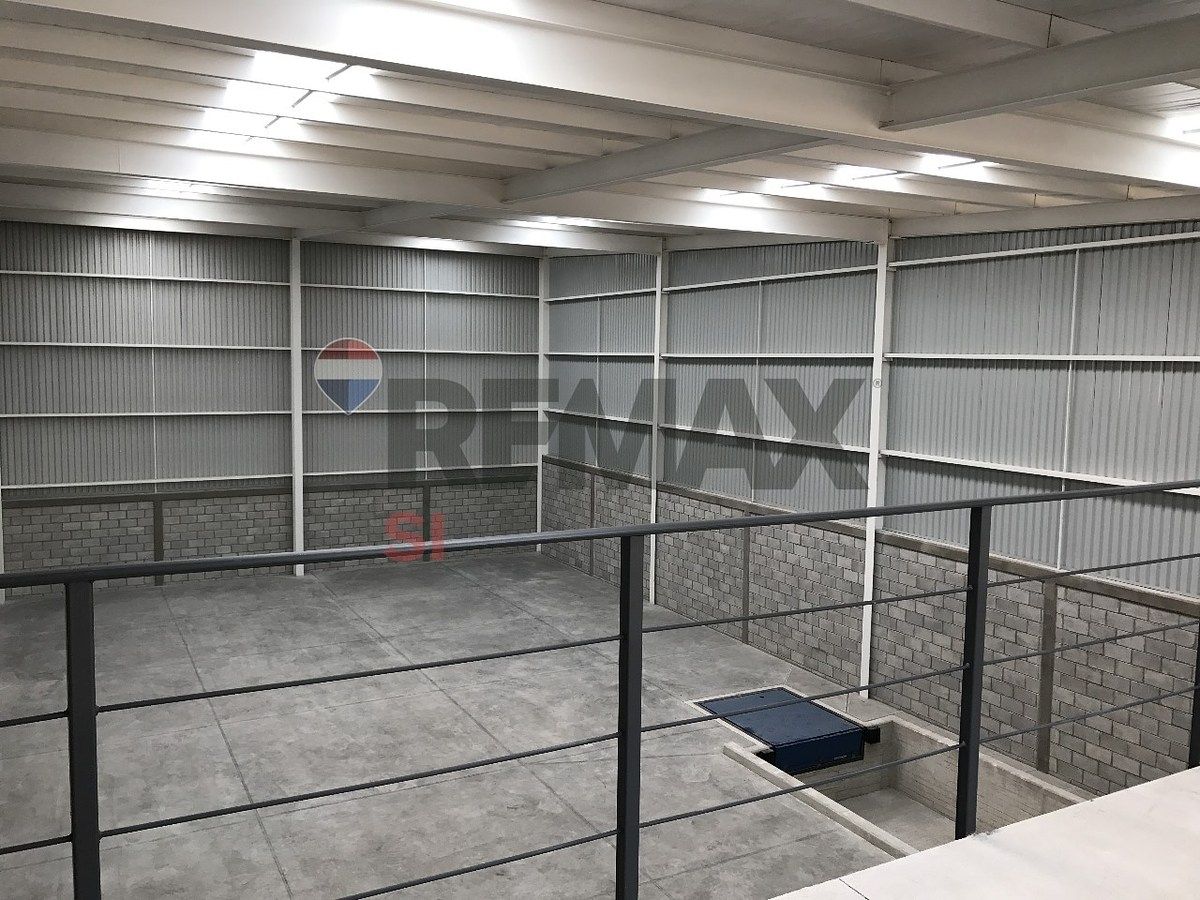 Bodega industrial en Tierra Blanca, El Marqués, foto 9 de 22