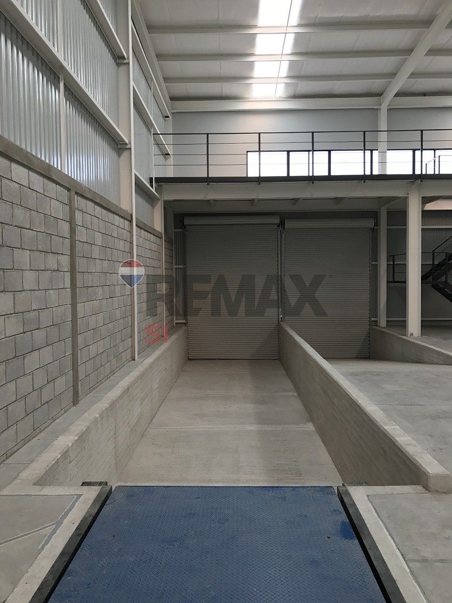 Bodega industrial en Tierra Blanca, El Marqués, foto 12 de 22