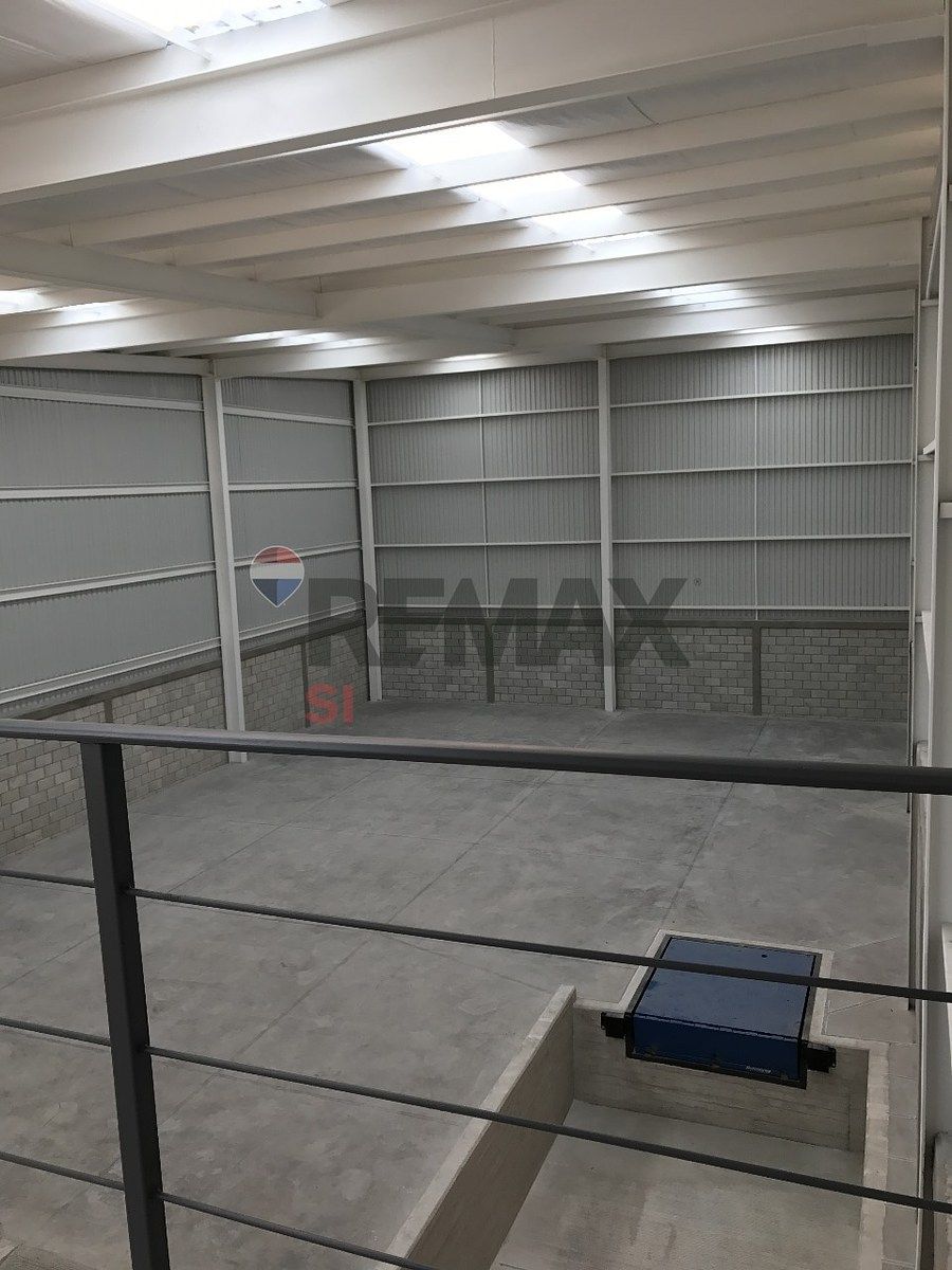Bodega industrial en Tierra Blanca, El Marqués, foto 13 de 22