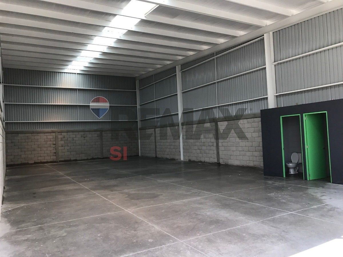 Bodega industrial en Tierra Blanca, El Marqués, foto 14 de 22