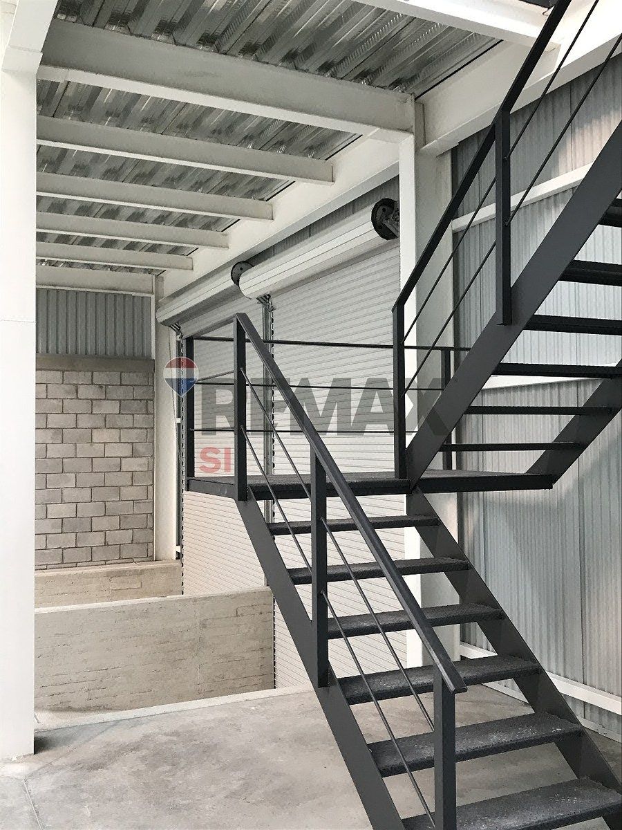 Bodega industrial en Tierra Blanca, El Marqués, foto 15 de 22