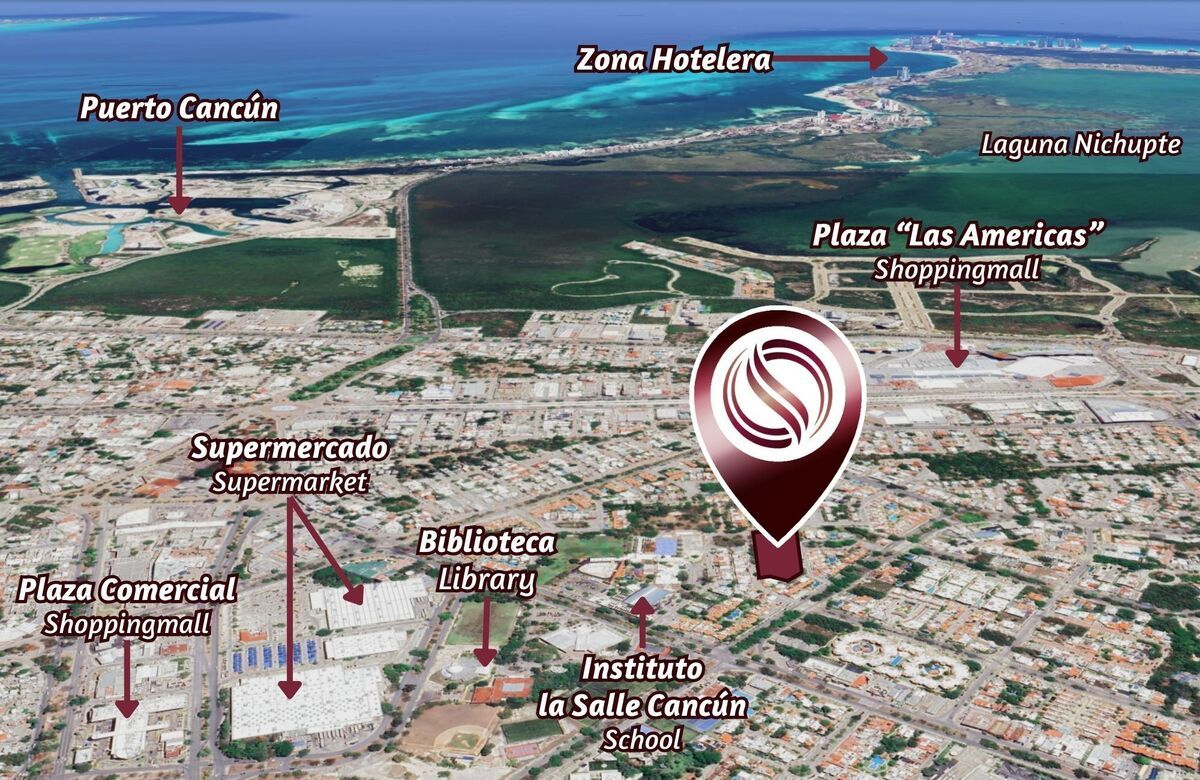 Venta Comercial Cancún Centro - Cancún / Benito Juárez