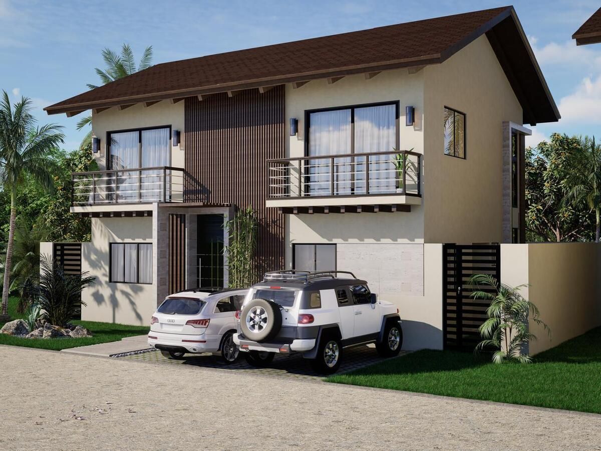 Villas en Venta Pedro Brand, Santo Domingo