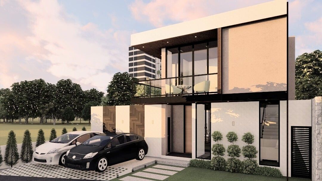 Villas en Venta Pedro Brand, Santo Domingo