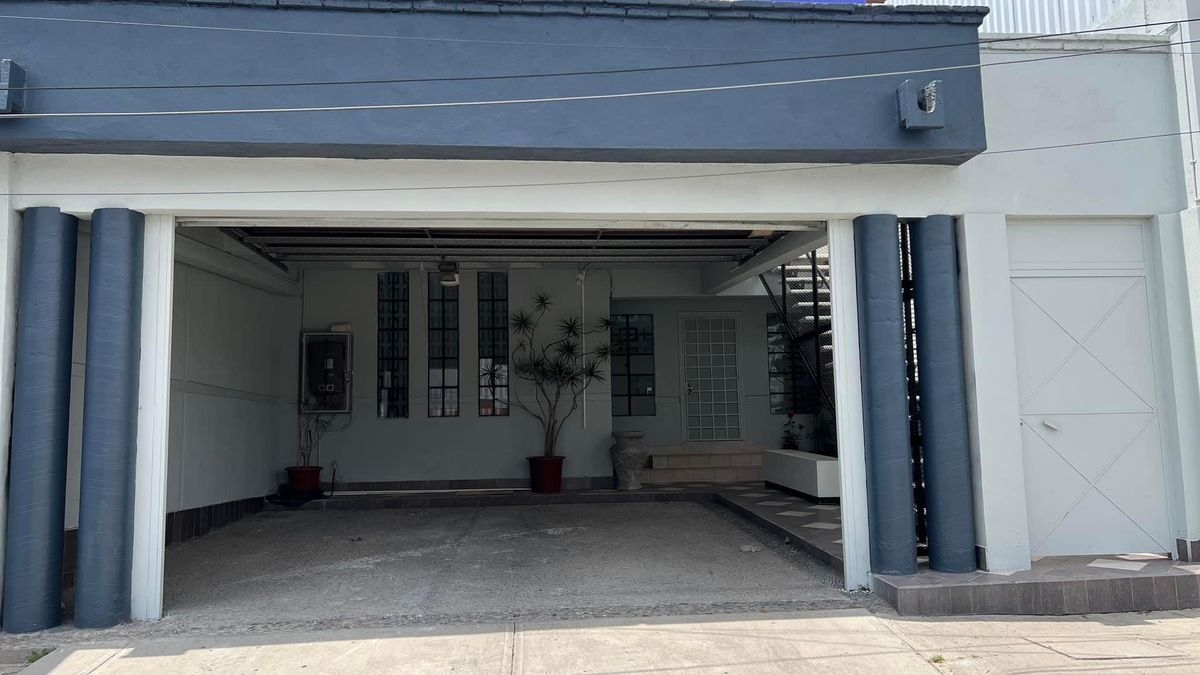 Oficinas en Zona Rio segundo piso