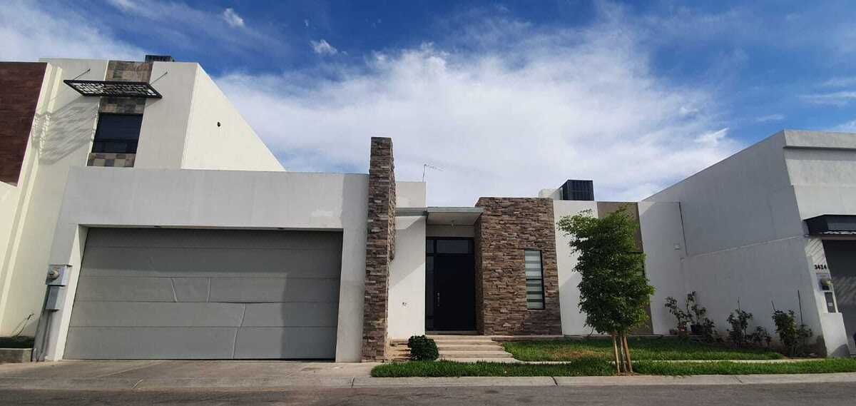 Casas en Venta en Aurea Residencial📍