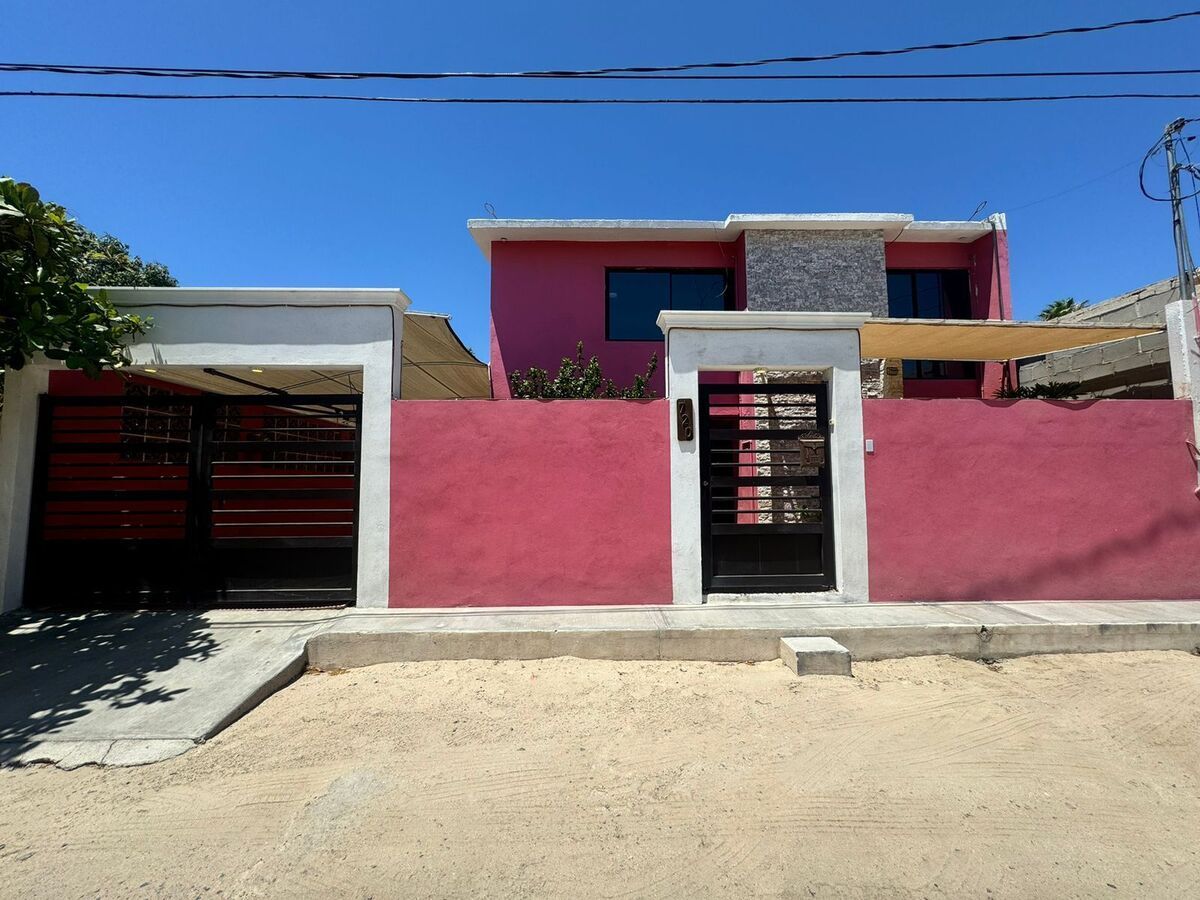 CASA CENTRICA COL. PUEBLO NUEVO