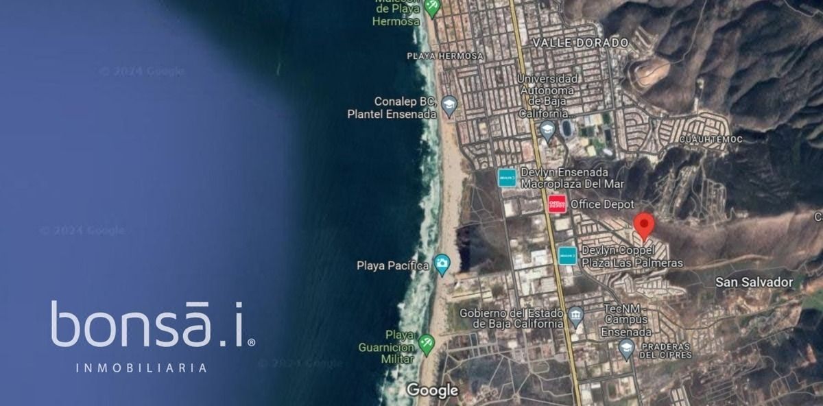 Casa en Puerta del Mar, Ensenada, foto 17 de 17