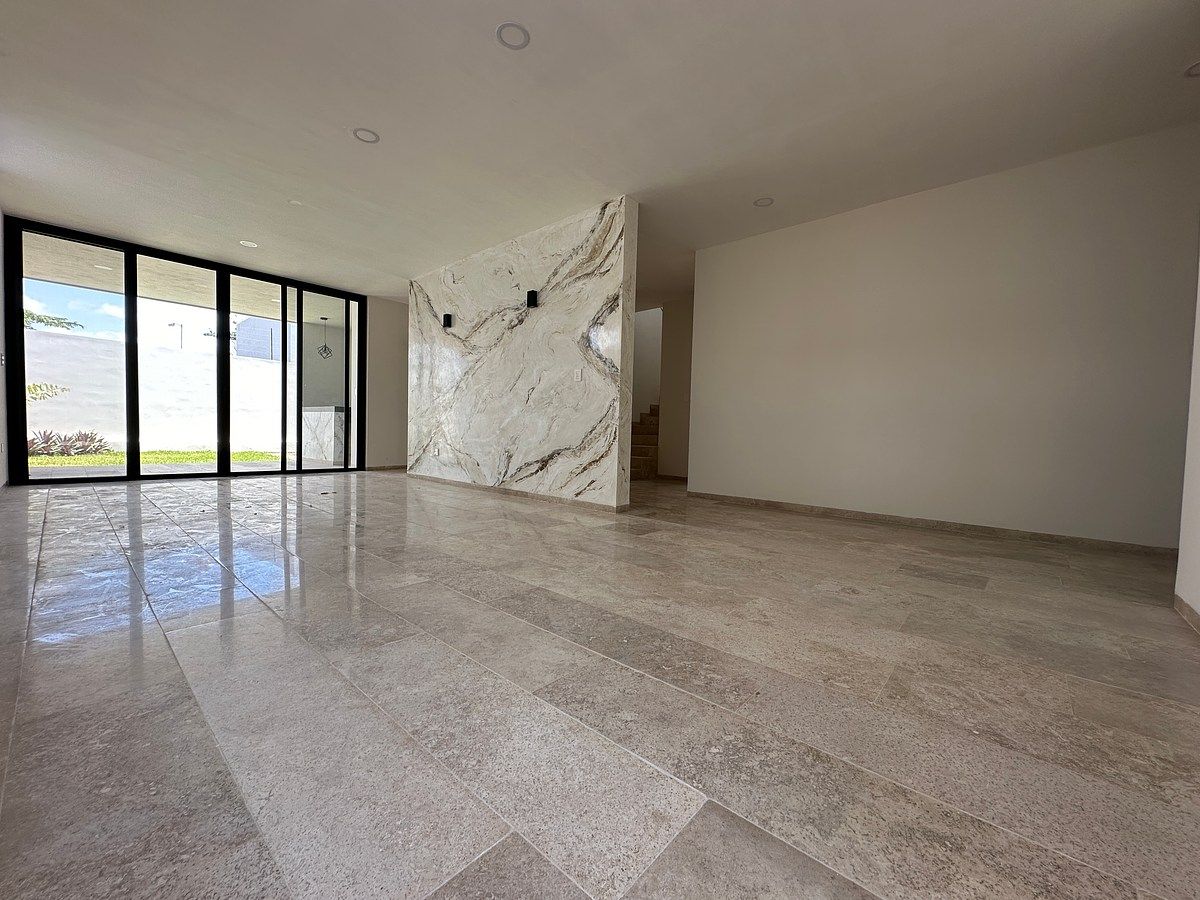 Casa en Cholul, Mérida, foto 8 de 22