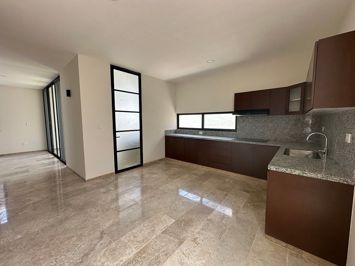 Casa en Cholul, Mérida, foto 9 de 22