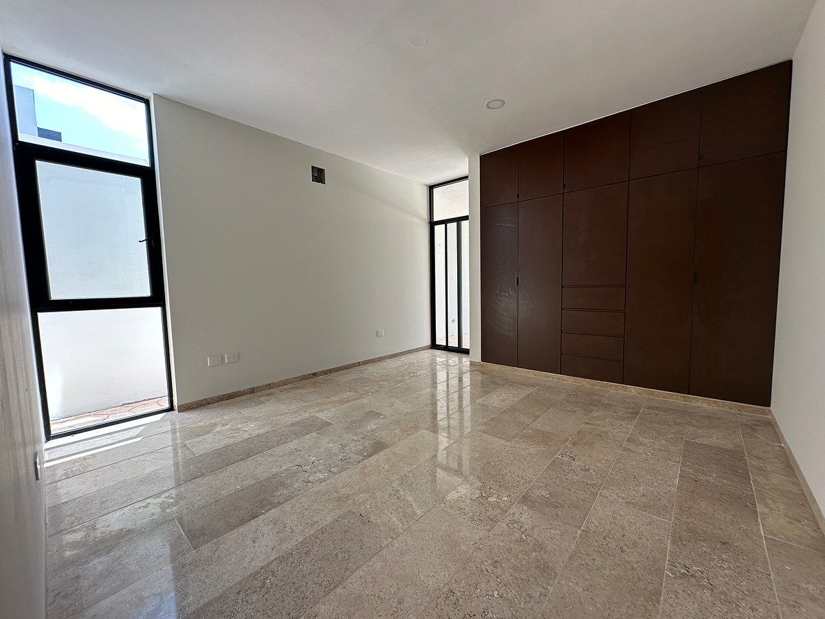 Casa en Cholul, Mérida, foto 11 de 22