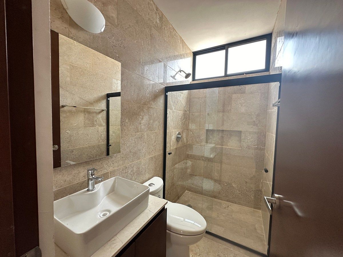 Casa en Cholul, Mérida, foto 13 de 22