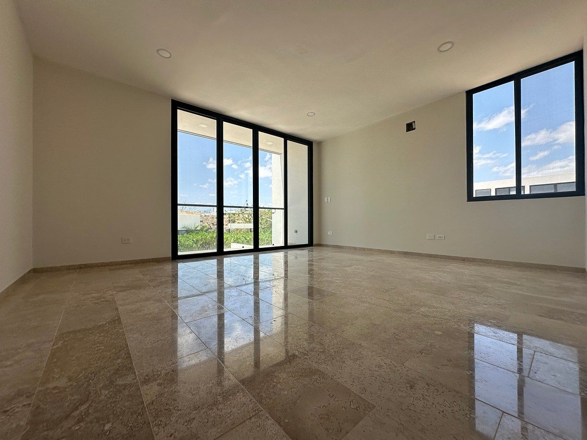 Casa en Cholul, Mérida, foto 15 de 22