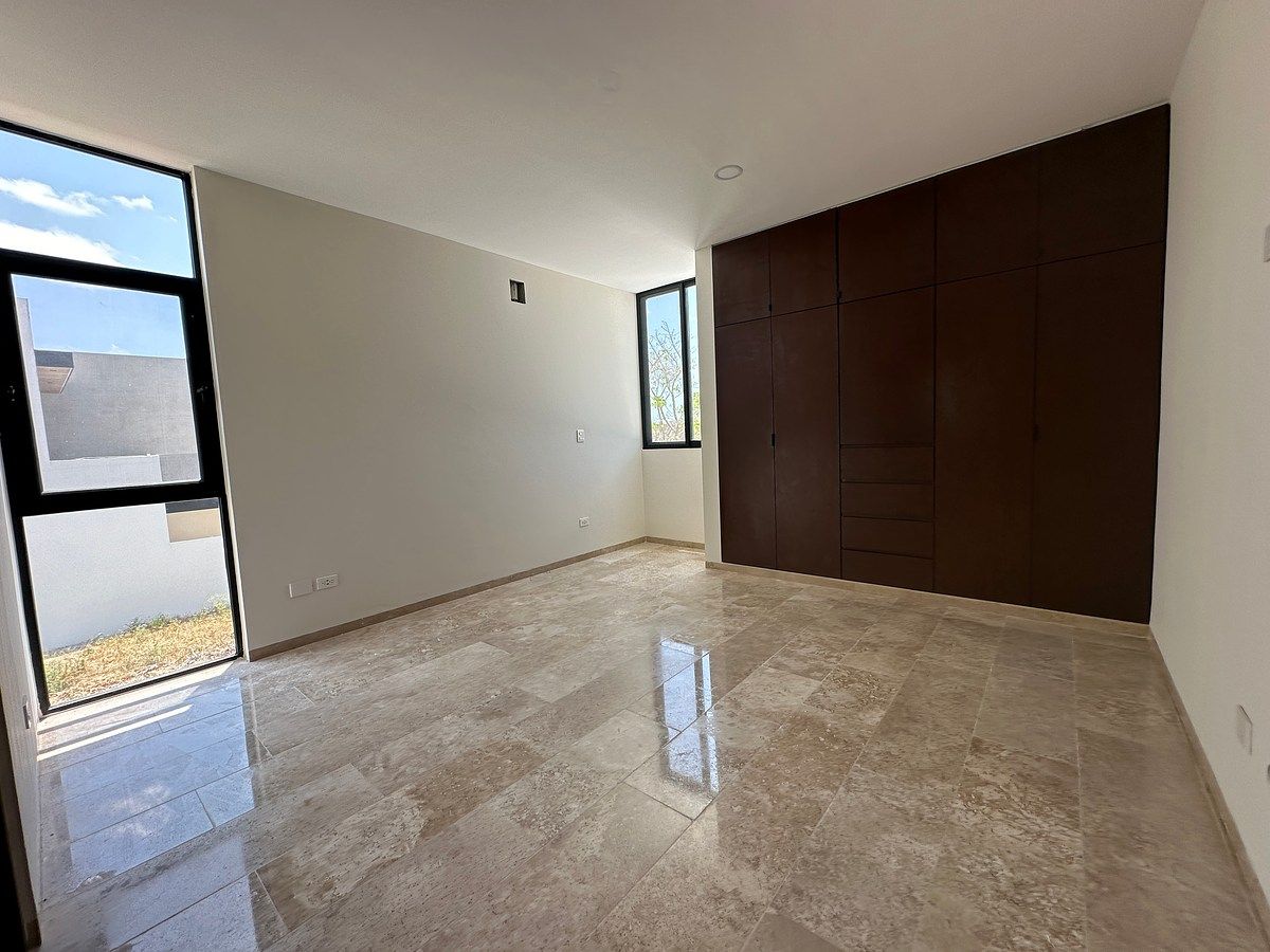Casa en Cholul, Mérida, foto 16 de 22