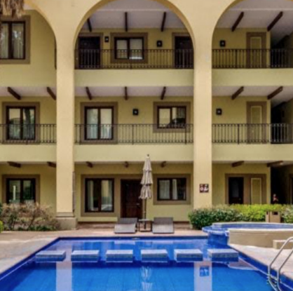The Snail, Condos & Penthouses LCT