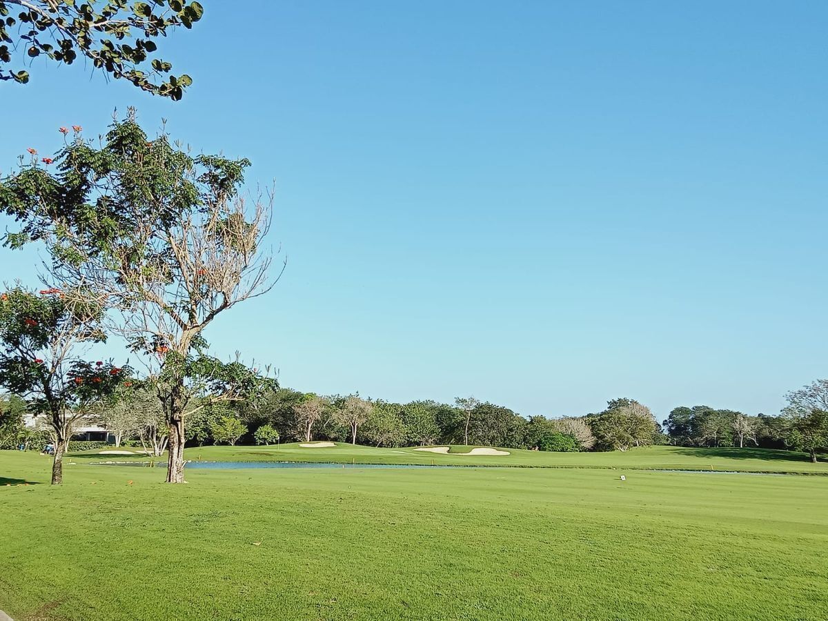 Venta Terreno / Lote Yucatán Country Club - Mérida