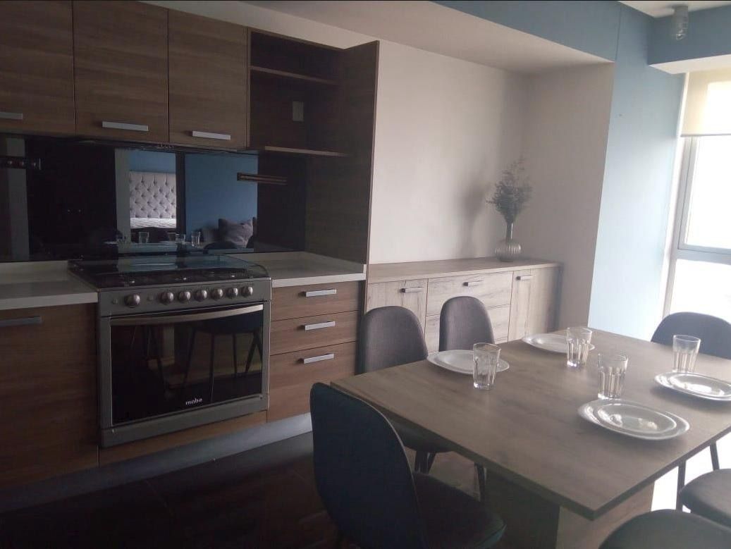 Departamento en Santa Fe Cuajimalpa, Cuajimalpa de Morelos, foto 2 de 16