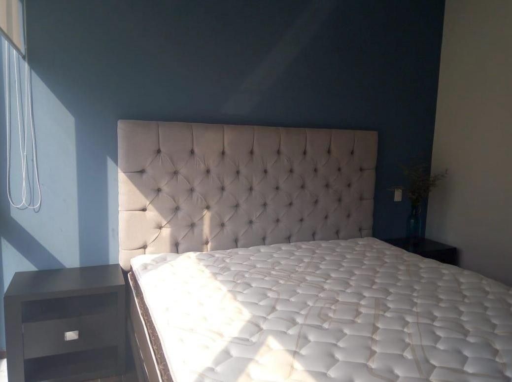 Departamento en Santa Fe Cuajimalpa, Cuajimalpa de Morelos, foto 5 de 16