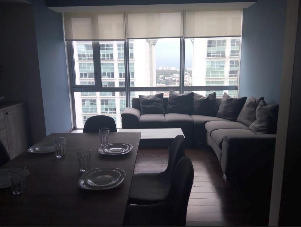 Departamento en Santa Fe Cuajimalpa, Cuajimalpa de Morelos, foto 6 de 16