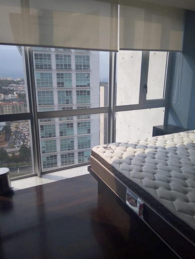 Departamento en Santa Fe Cuajimalpa, Cuajimalpa de Morelos, foto 7 de 16