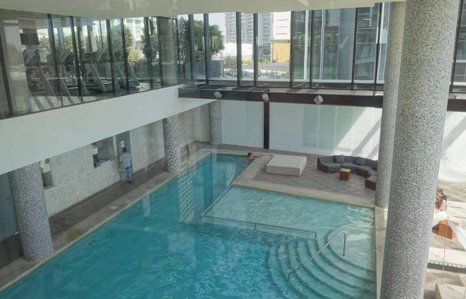 Departamento en Santa Fe Cuajimalpa, Cuajimalpa de Morelos, foto 8 de 16