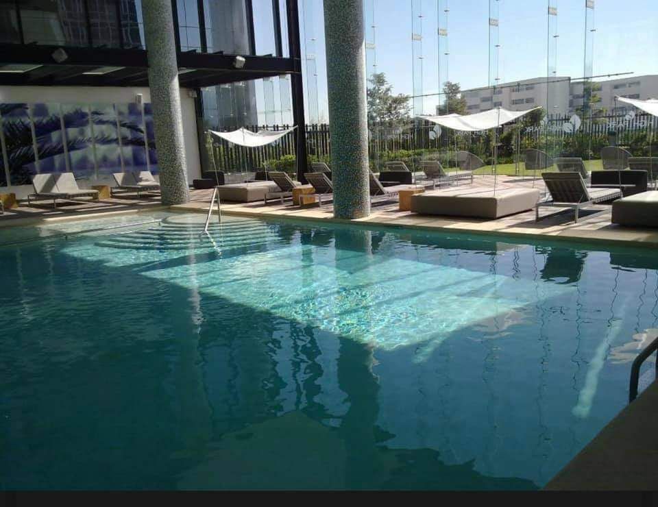 Departamento en Santa Fe Cuajimalpa, Cuajimalpa de Morelos, foto 9 de 16