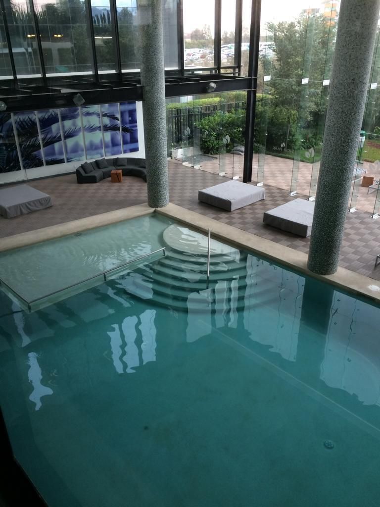Departamento en Santa Fe Cuajimalpa, Cuajimalpa de Morelos, foto 10 de 16