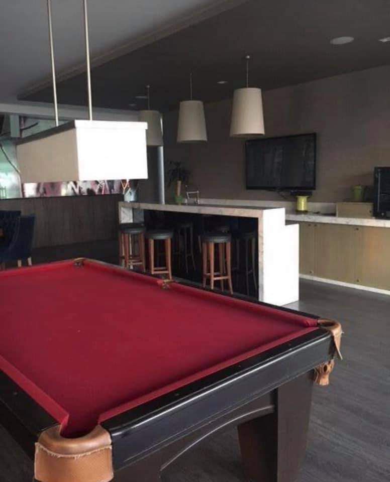 Departamento en Santa Fe Cuajimalpa, Cuajimalpa de Morelos, foto 13 de 16