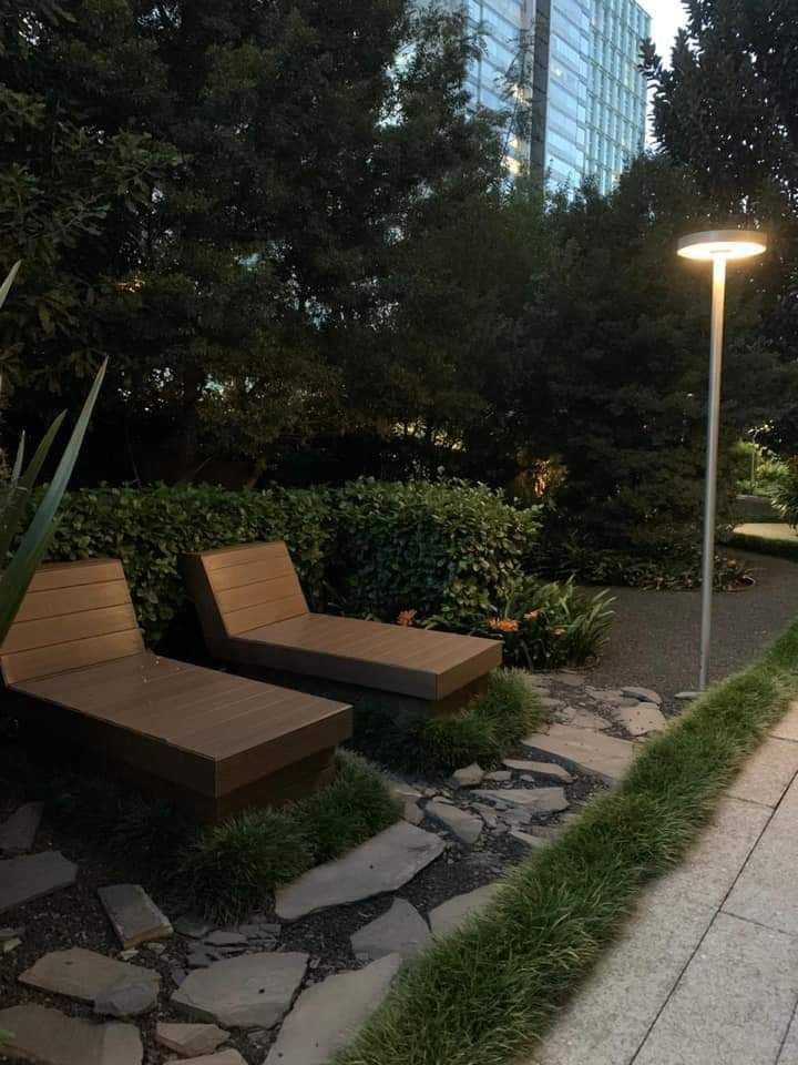Departamento en Santa Fe Cuajimalpa, Cuajimalpa de Morelos, foto 15 de 16