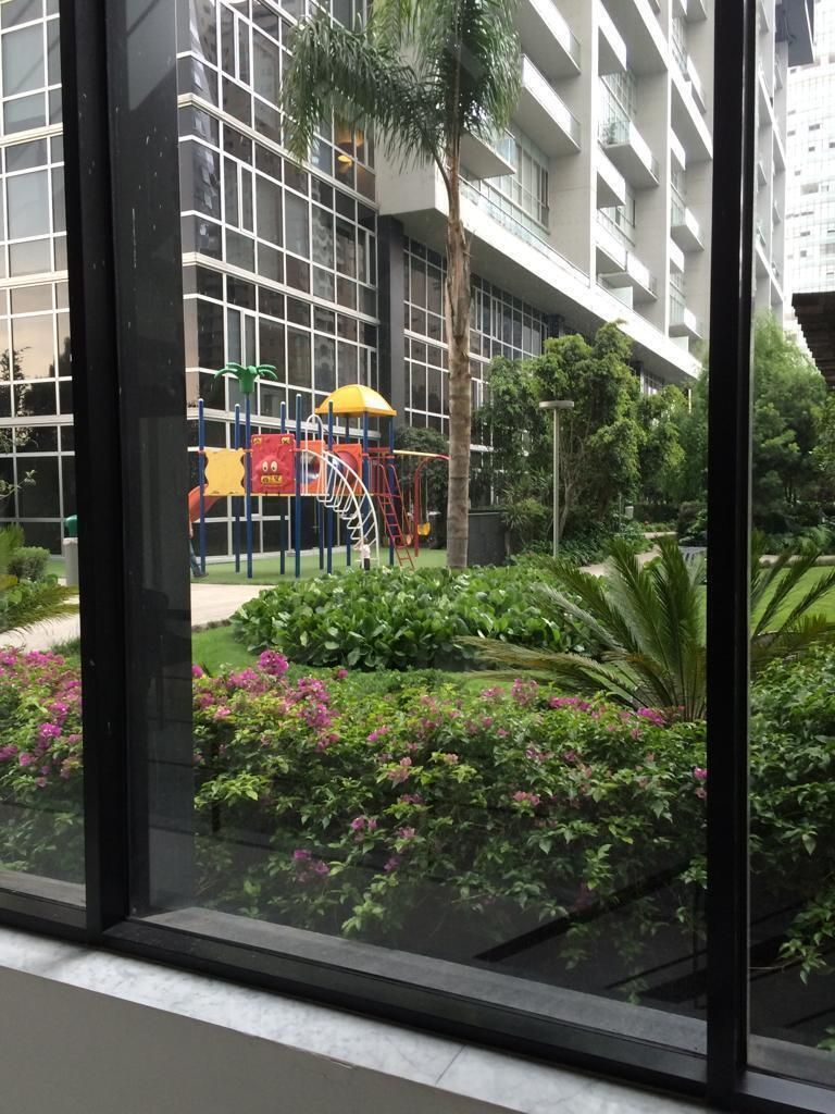 Departamento en Santa Fe Cuajimalpa, Cuajimalpa de Morelos, foto 16 de 16