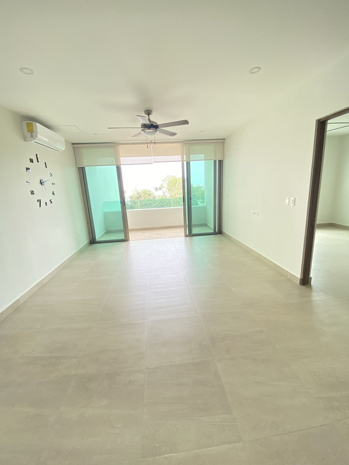 Estancia (comedor y sala)