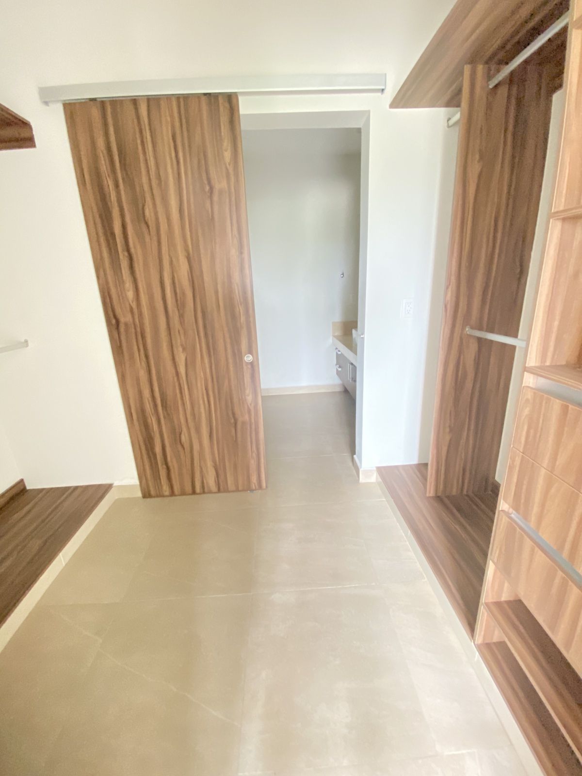 Closet con Walkin