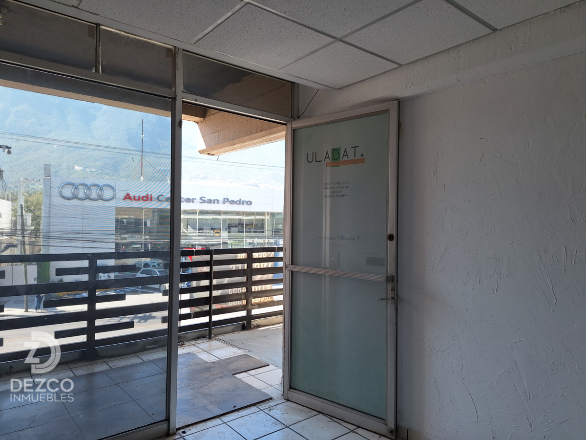 Local Comercial | Vasconcelos