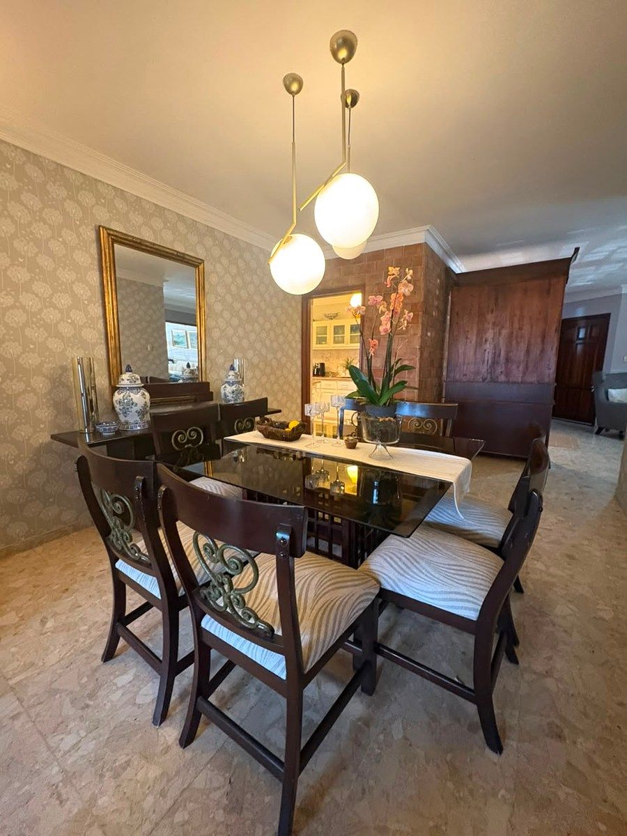 Apartamento en Ensanche Naco, Santo Domingo Centro (Distrito Nacional), foto 6 de 12