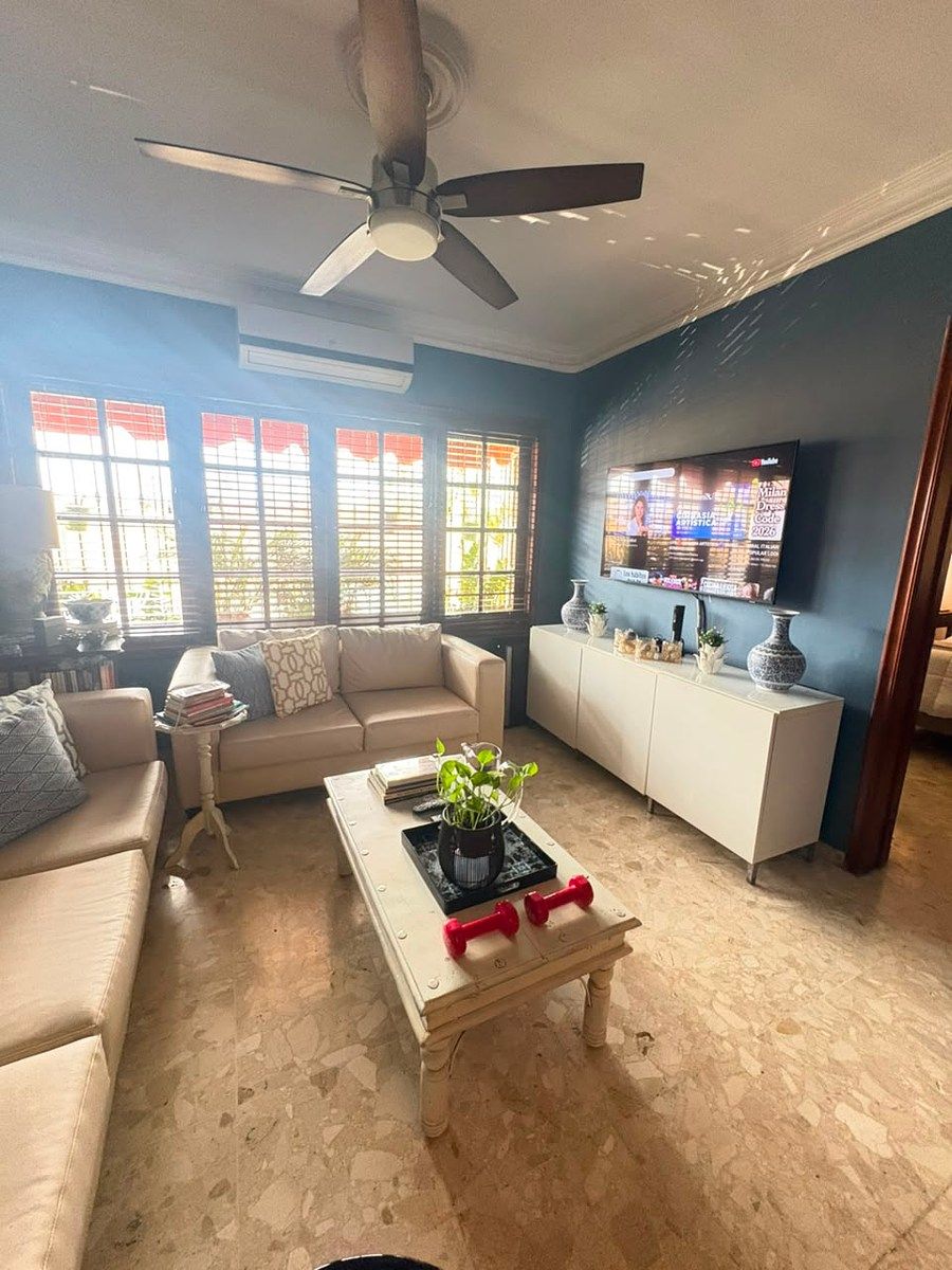Apartamento en Ensanche Naco, Santo Domingo Centro (Distrito Nacional), foto 2 de 12