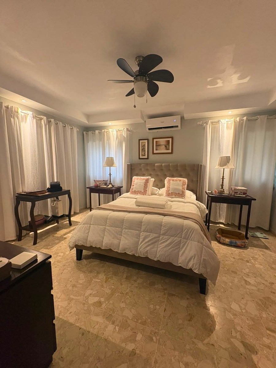Apartamento en Ensanche Naco, Santo Domingo Centro (Distrito Nacional), foto 8 de 12