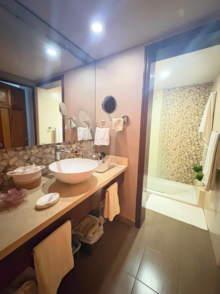 Apartamento en Ensanche Naco, Santo Domingo Centro (Distrito Nacional), foto 11 de 12