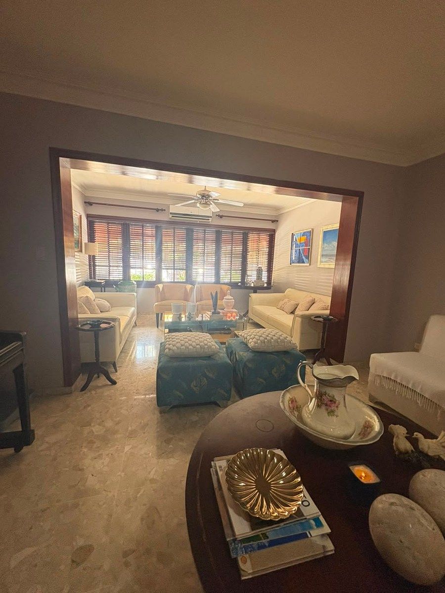 Apartamento en Ensanche Naco, Santo Domingo Centro (Distrito Nacional), foto 5 de 12
