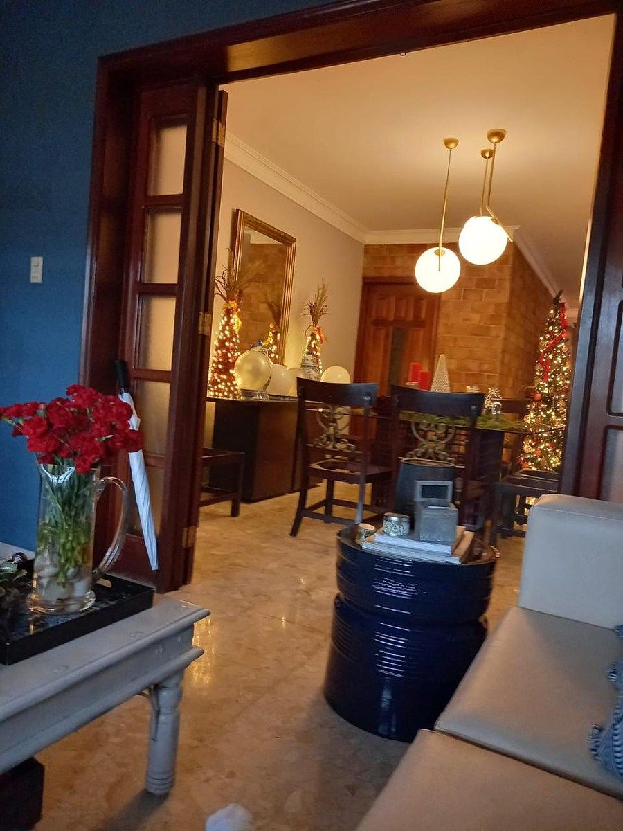 Apartamento en Ensanche Naco, Santo Domingo Centro (Distrito Nacional), foto 7 de 12