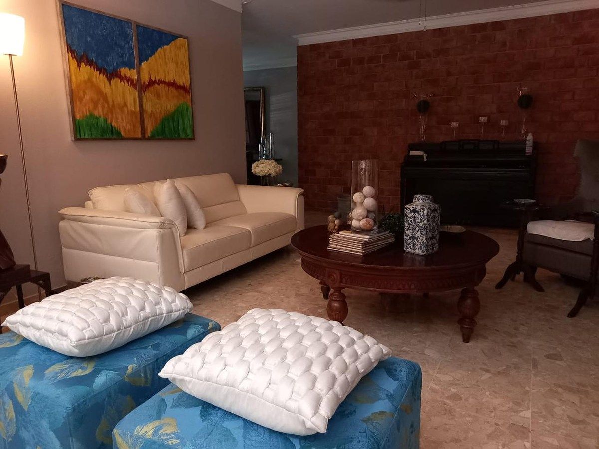 Apartamento en Ensanche Naco, Santo Domingo Centro (Distrito Nacional), foto 12 de 12